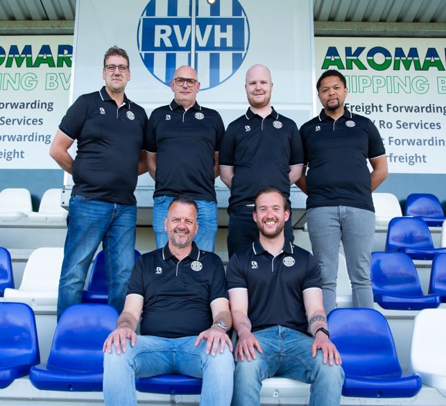 Vernieuwd jeugdplan en technisch kader