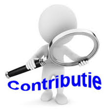 Contributie seizoen 2026/2027